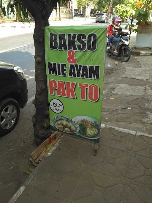 Bakso Pak To 5