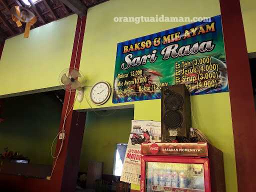 Bakso Sari Rasa 5