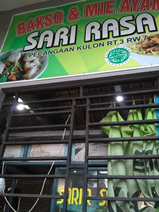 Bakso Sari Rasa 4