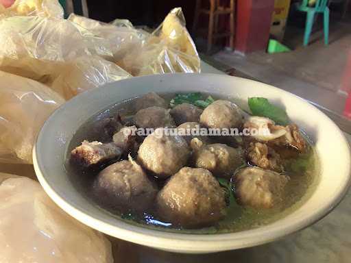 Bakso Sari Rasa 1