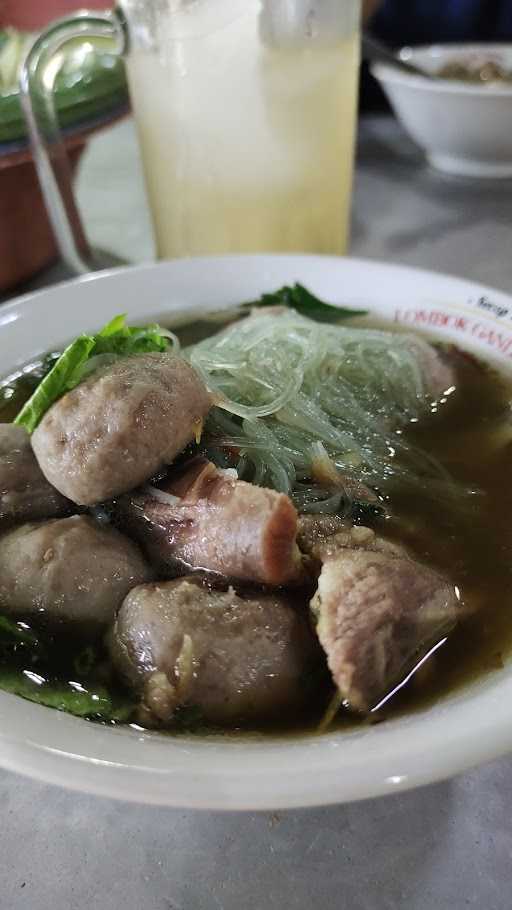 Bakso Sari Rasa 2