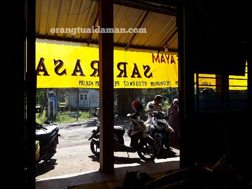 Bakso Sari Rasa 7