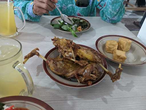 Bebek & Ayam Kampung Mas Budi 5