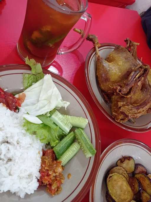 Bebek & Ayam Kampung Mas Budi 1