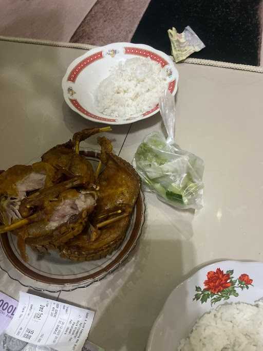 Bebek & Ayam Kampung Mas Budi 4