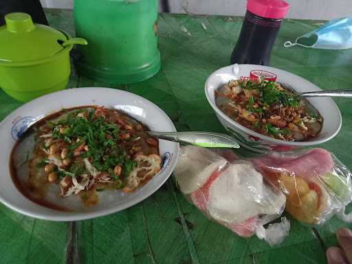 Bubur Ayam Parahiyangan 3