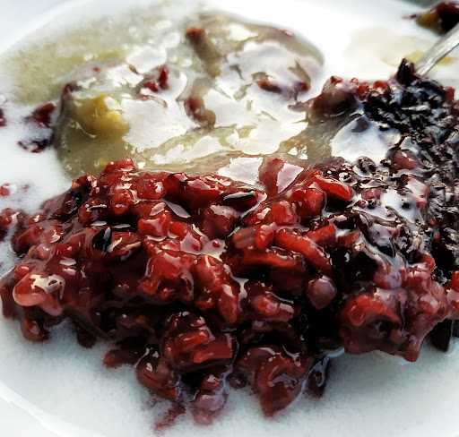 Bubur Kacang Ijo Gemulung 10