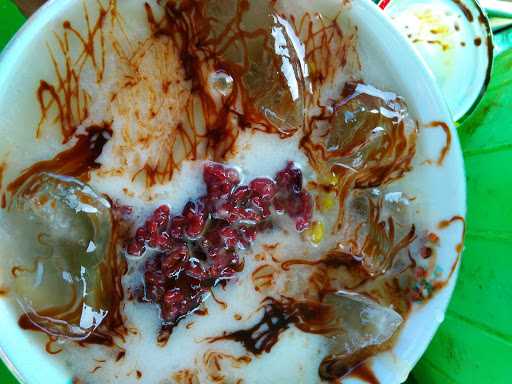 Bubur Kacang Ijo Gemulung 2