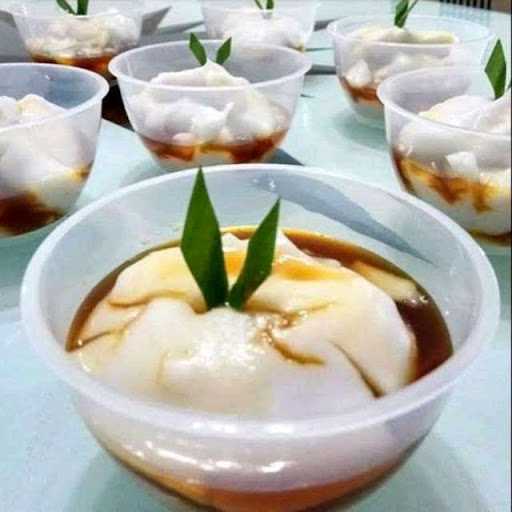 Bubur Sumsum Mbak Lilik 2