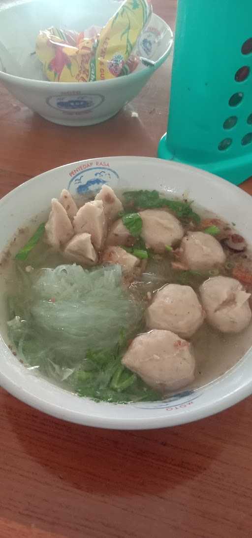 Cabang 1 Mie Ayam Bakso Mantep 2