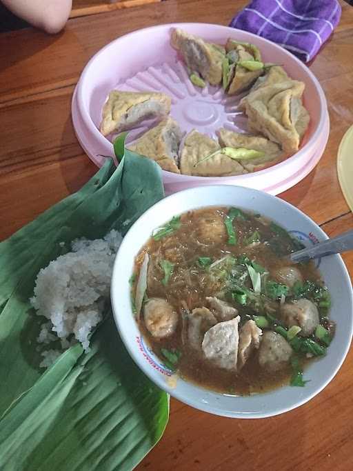 Cabang 1 Mie Ayam Bakso Mantep 5