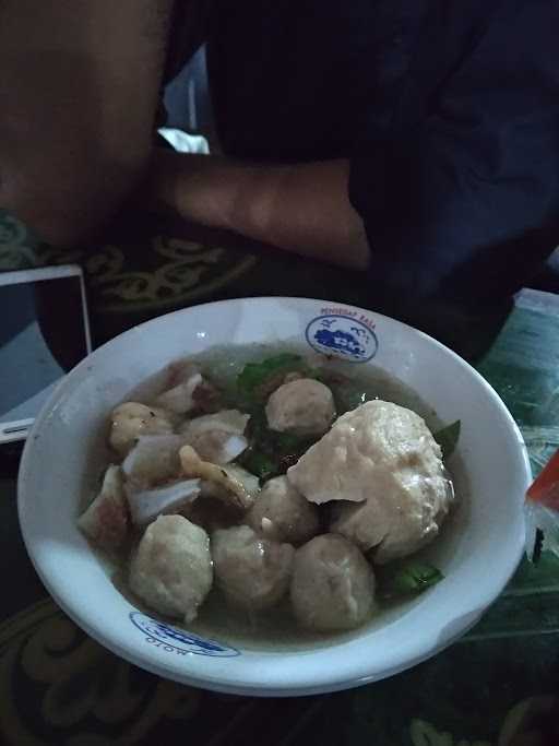 Cabang 1 Mie Ayam Bakso Mantep 7