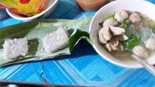 Cabang 1 Mie Ayam Bakso Mantep 6