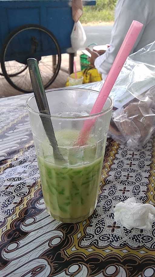 Cendol Dawet Pasmat 7