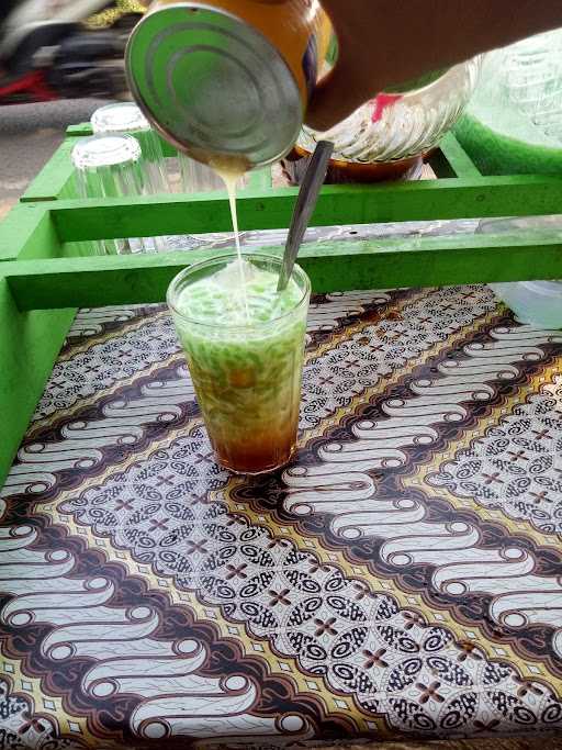 Cendol Dawet Pasmat 2