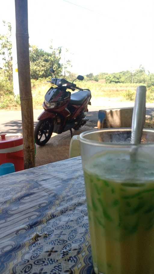 Cendol Dawet Pasmat 5