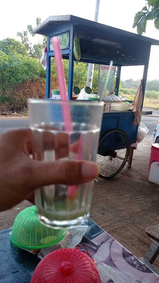 Cendol Dawet Pasmat 1