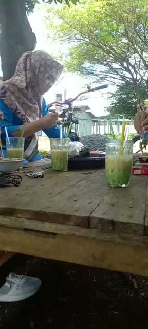 Cendol Dawet Pasmat 8