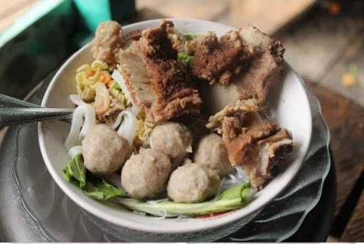 Dapur Azka Sop & Bakso Balungan 10