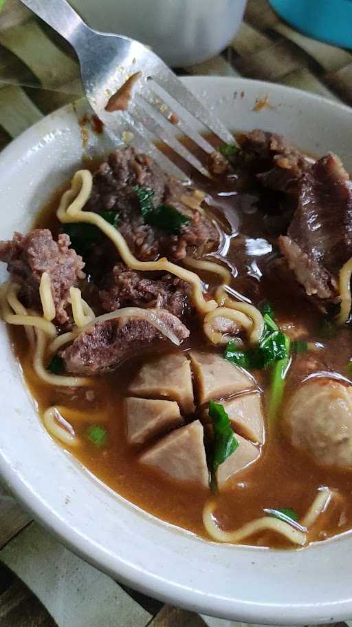 Dapur Azka Sop & Bakso Balungan 3