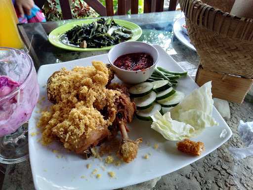 Dapur Semar Seafood Jepara 3