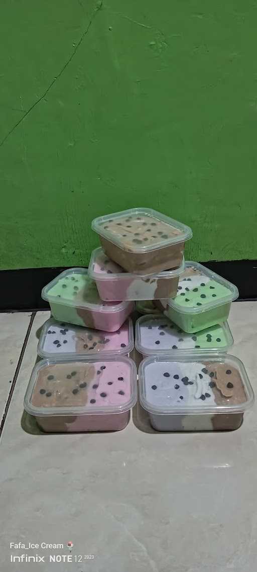 Es Cream Home Made 3