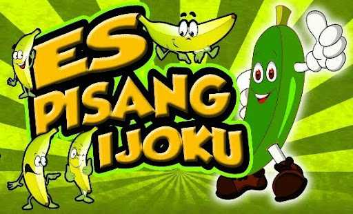 Es Pisang Ijoku 9