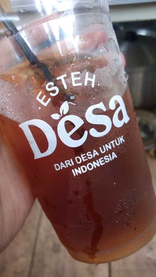 Es Teh Desa 1