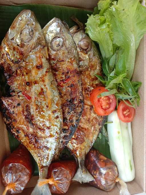 Ikan Bakar Den Bei 7