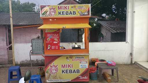 Kebab Miki 3