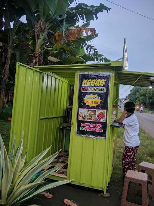 Kebab Nusantara 2