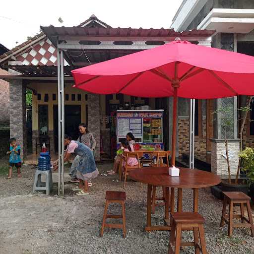 Kedai Pak Kepo 4