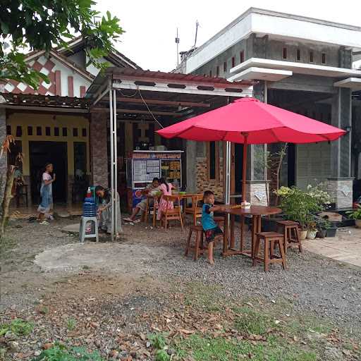 Kedai Pak Kepo 2