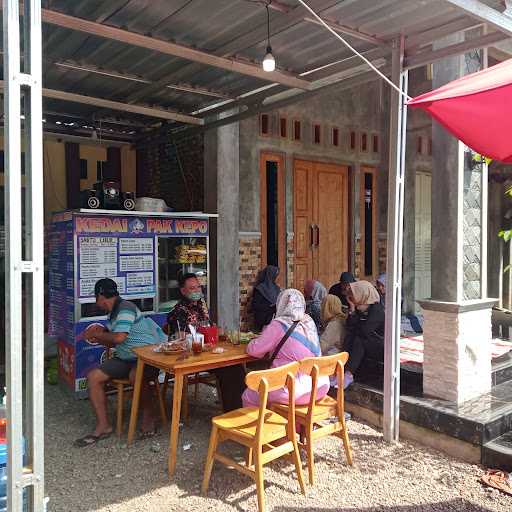 Kedai Pak Kepo 9