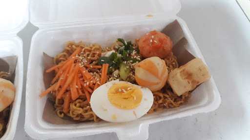 Kedai Ramen Remen Pecangaan. 2