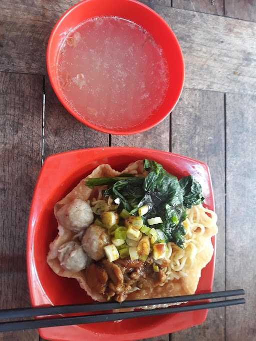 Kedai Ramen Remen Pecangaan. 8