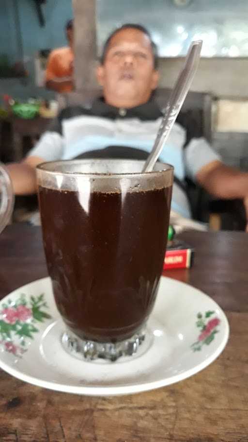 Kopi Sumik 8