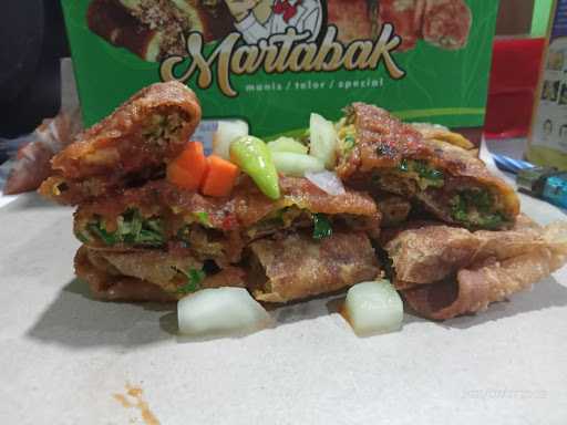 Martabak Bangka Favorite 2Z 10