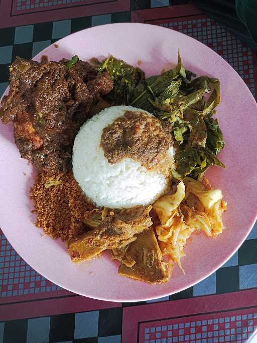 Masakan Padang Rm Kota Buana 1