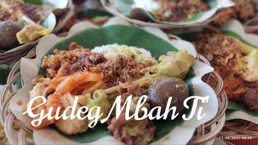 Mbah Ti' Snack & Catering 2