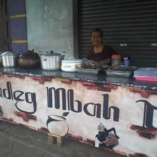 Mbah Ti' Snack & Catering 5