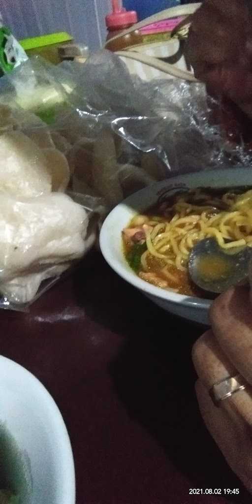 Mie Ayam & Bakso Jepara 5