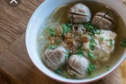 Mie Ayam & Bakso Jepara 3