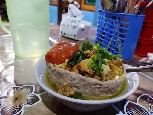 Mie Ayam & Bakso Mangkok  Panca 8