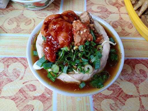 Mie Ayam & Bakso Mangkok  Panca 7