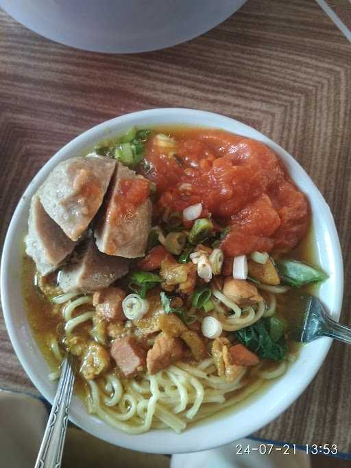 Mie Ayam & Bakso Mangkok  Panca 5