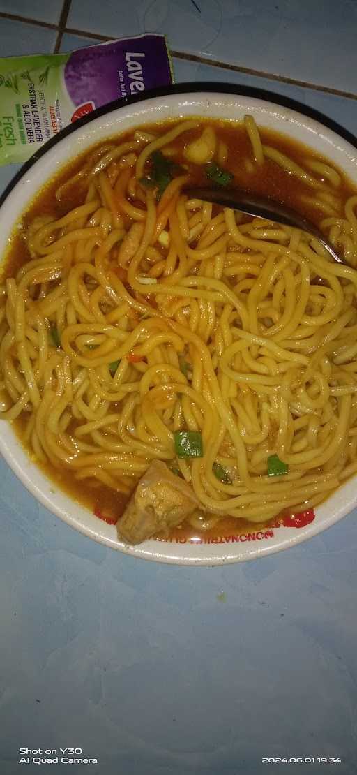 Mie Ayam & Bakso Mangkok  Panca 6