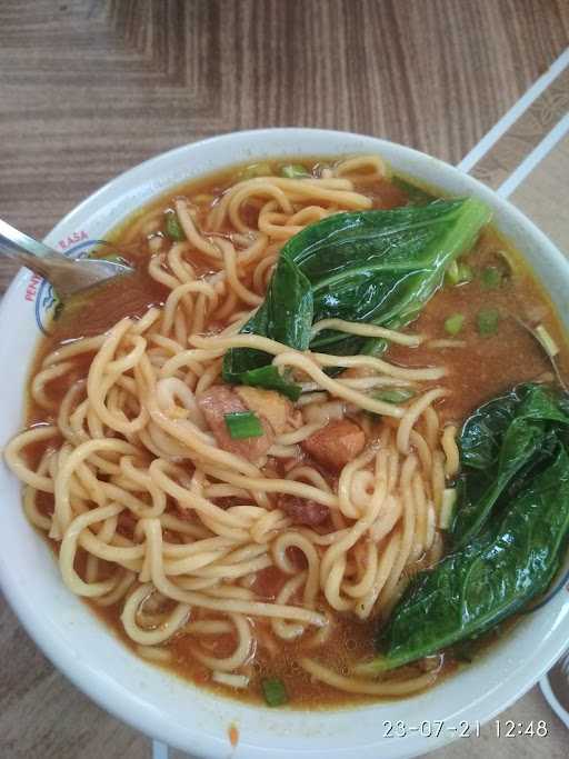 Mie Ayam & Bakso Mangkok  Panca 2