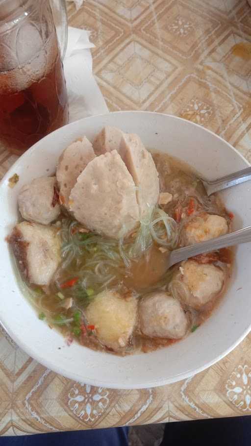 Mie Ayam & Bakso Mangkok  Panca 1