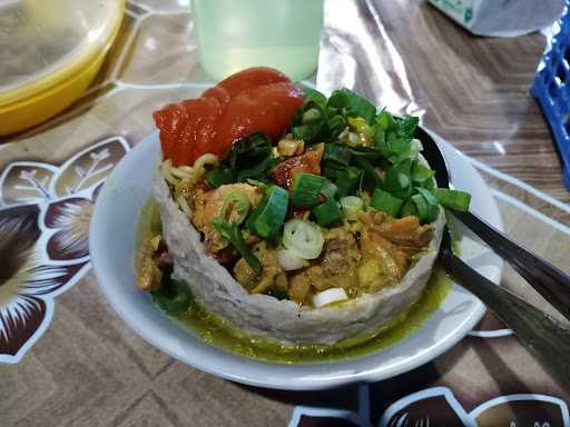 Mie Ayam & Bakso Mangkok  Panca 4